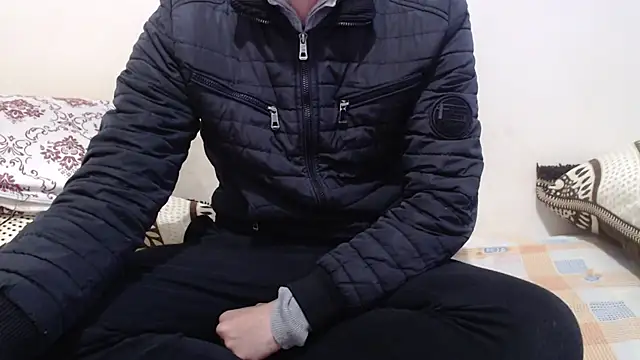 Alexdelarge323 online show from January 12, 10:30 am