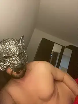 Tomhot3869 online show from March 19, 3:19 pm