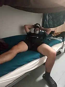 WichyHOT Latex online show from September 12, 2:33 am