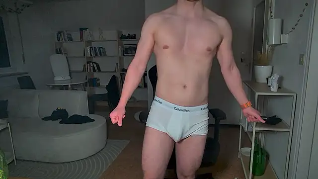 DodoTheD online show from March 21, 8:35 pm