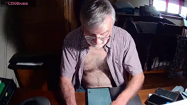 terrybare online show from May 30, 2:39 pm
