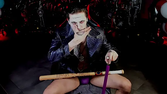 dirty-boss online show from November 1, 1:31 am