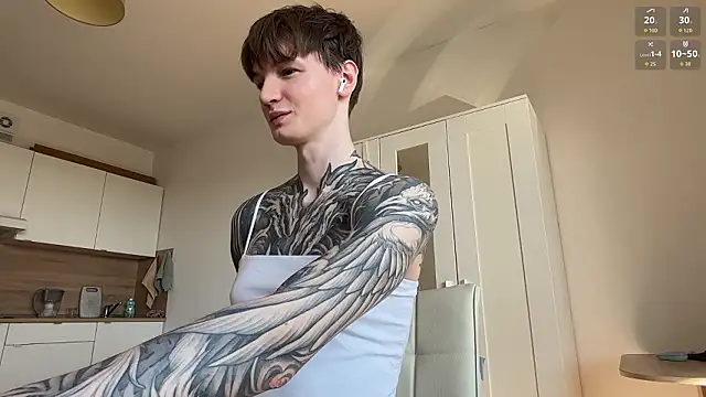 dnonilol online show from March 23, 8:53 am