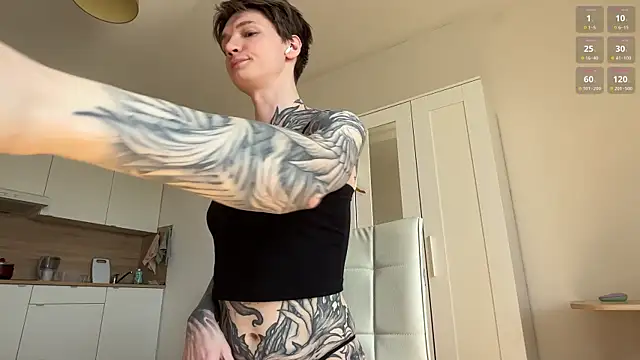 dnonilol online show from April 10, 10:55 am