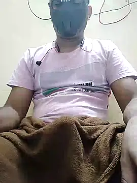 Cucumber Boy online show from December 22, 5:42 pm