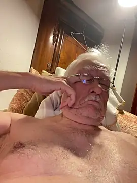 Steffibi1954 online show from November 19, 11:15 pm