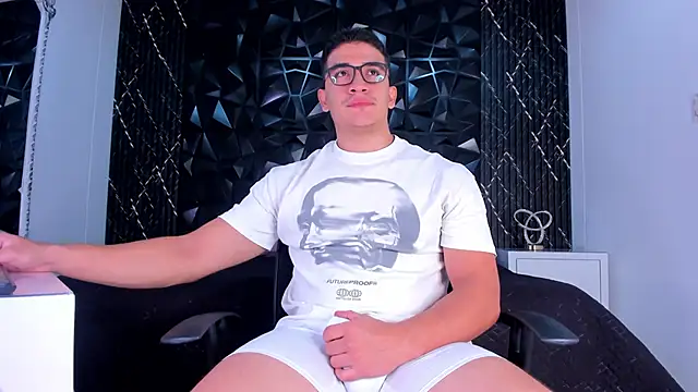 JeffDaltton online show from October 21, 8:23 pm