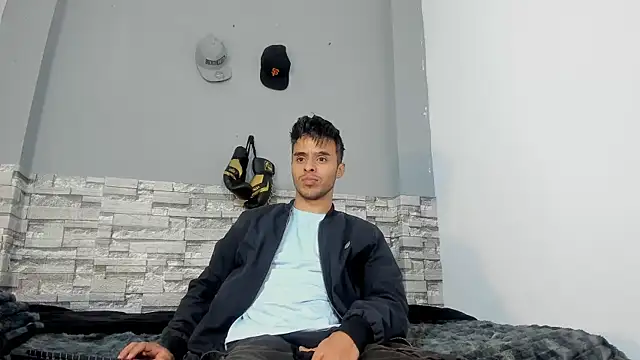 x Harold x  online show from January 5, 6:55 pm