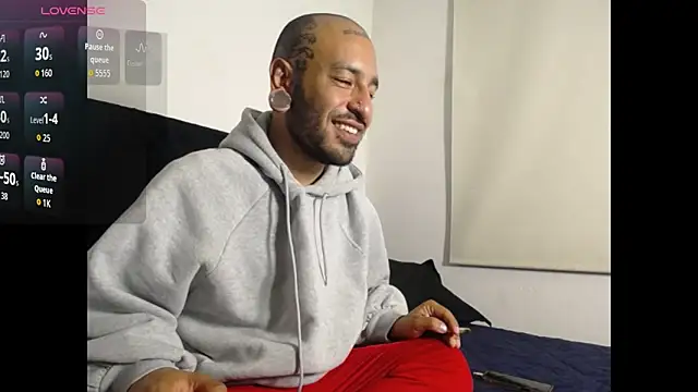 nika 1312 online show from March 10, 5:24 am