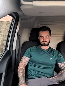 Brightspark22 online show from April 16, 8:14 am