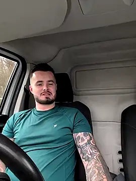 Brightspark22 online show from February 28, 8:02 am