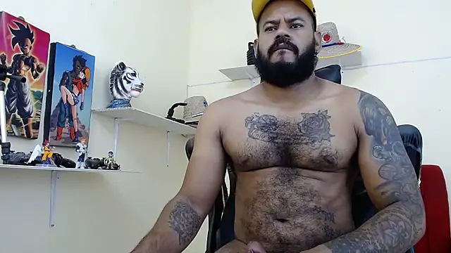 Snapshot of Damian64420 chatting on October 20, 4:33 pm Damian64420 online show from October 20, 4:33 pm