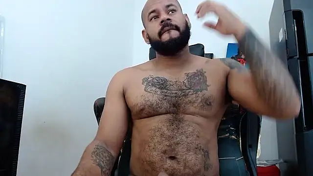 Damian64420 online show from January 8, 5:40 pm