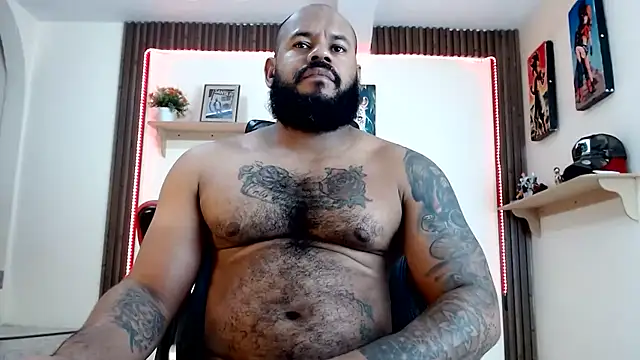 Damian64420 online show from July 17, 2:41 am