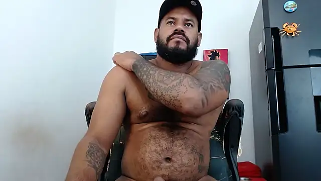 Damian64420 online show from March 13, 3:03 am