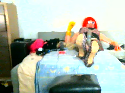 qwer1234 online show from March 6, 10:45 am