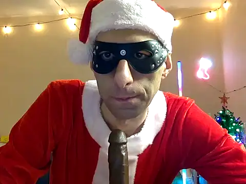 Snapshot of HandsomeAlfie chatting on December 17, 10:22 pm HandsomeAlfie online show from December 17, 10:22 pm