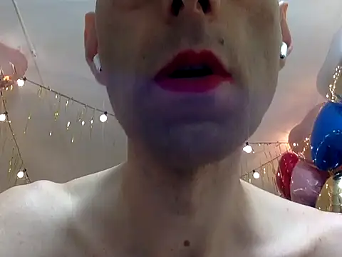 HandsomeAlfie online show from July 17, 10:44 am