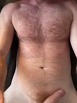 Gayginger86 online show from July 30, 7:08 am
