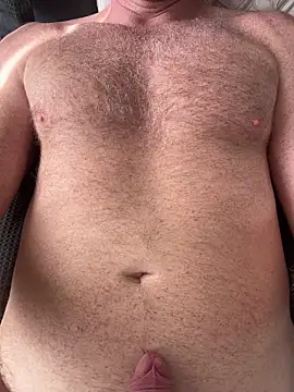 Gayginger86 online show from June 23, 3:00 am