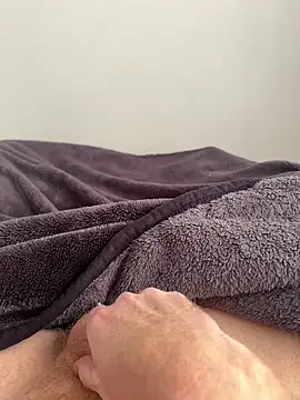 Gayginger86 online show from July 8, 4:27 am