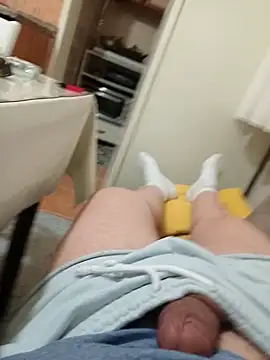 Sexis26 online show from March 13, 2:38 am