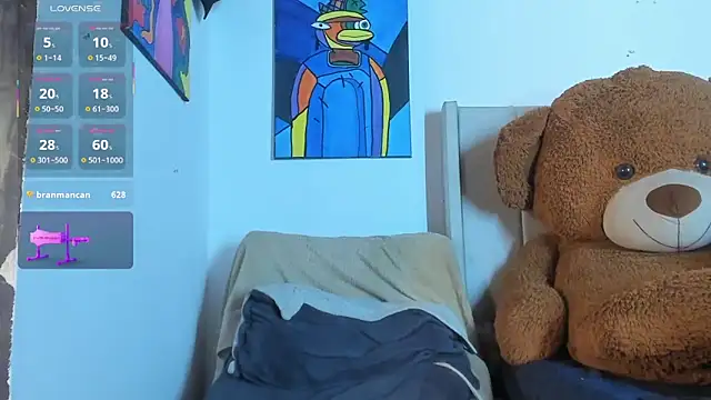 JacoLive online show from March 13, 10:38 pm