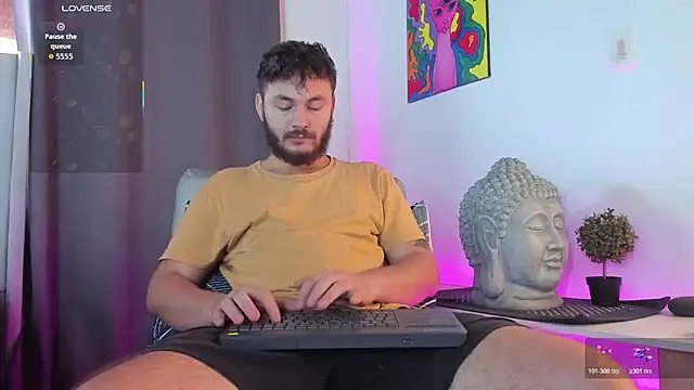 JacoLive online show from December 16, 9:55 pm