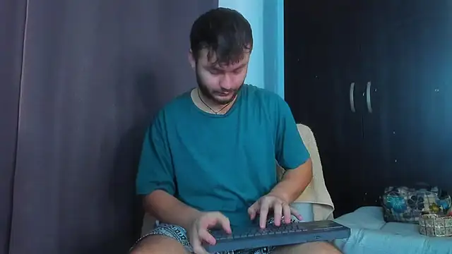 JacoLive online show from November 6, 7:06 pm