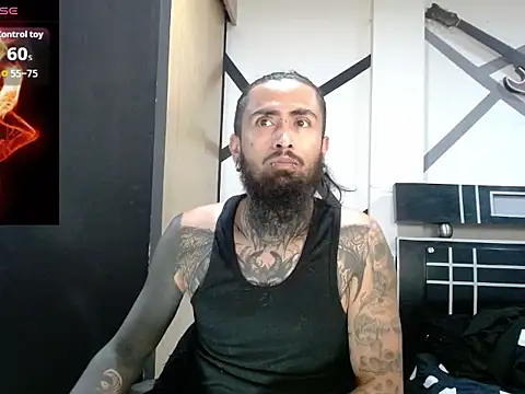 daimon rockkk online show from February 2, 4:00 am