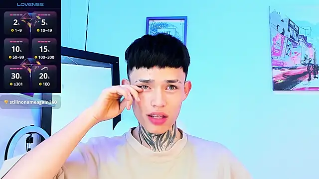  justinmoon2 online show from December 22, 6:04 pm