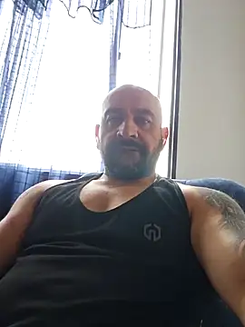 Snapshot of JD-69 chatting on February 4, 4:08 pm JD-69 online show from February 4, 4:08 pm