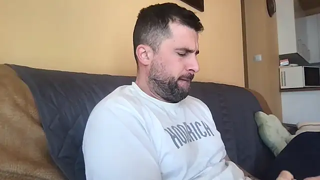 alex877x online show from March 16, 8:29 am