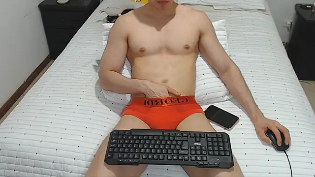 JahsHot online show from December 25, 11:20 pm