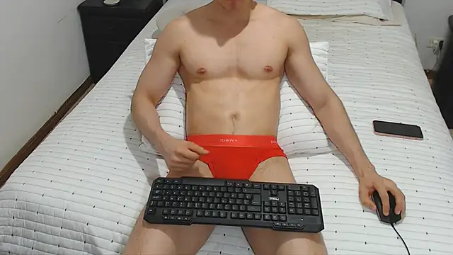 JahsHot online show from January 6, 2:48 am