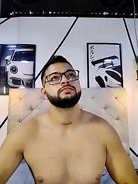 Andrew Brown online show from March 12, 1:19 pm