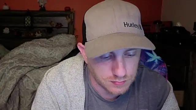 Hydro-Blastz online show from October 23, 3:32 am