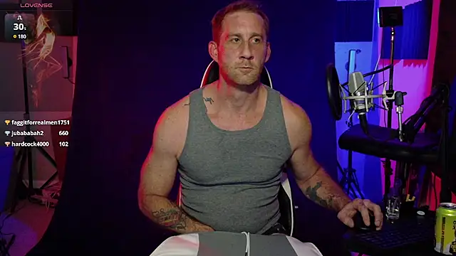 FiftyShadez online show from December 22, 1:58 am