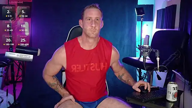 FiftyShadez online show from October 24, 11:17 pm