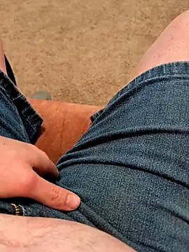 Jackauff69 online show from April 10, 11:01 pm