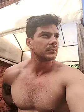 Exterior Thinker online show from January 19, 10:17 am