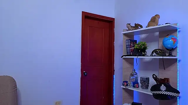 exquisite gabe online show from October 8, 7:51 pm