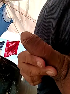 Rayito6969xh online show from November 9, 9:30 pm