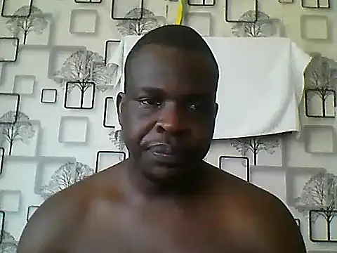 Snapshot of Chumba_001 chatting on October 10, 6:51 am Chumba 001 online show from October 10, 6:51 am