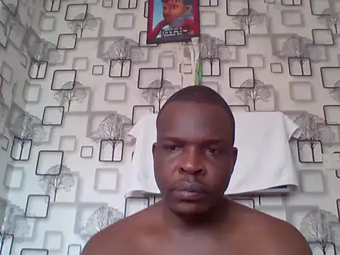 Chumba 001 online show from July 15, 11:50 am