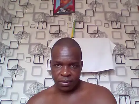 Chumba 001 online show from March 20, 1:15 pm