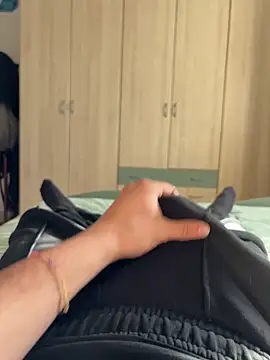 giovanni5281 online show from April 7, 3:56 pm