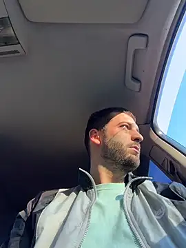 ElChapoGuzman95 online show from March 6, 7:38 am