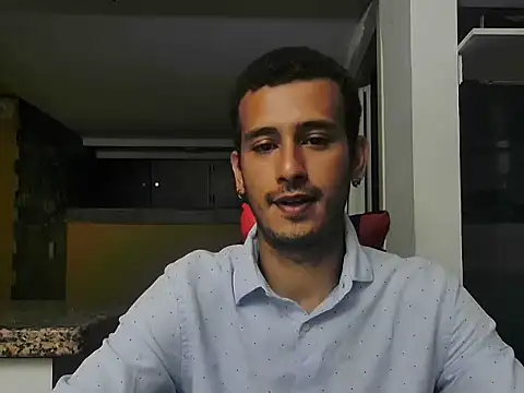 talktome4 online show from April 6, 12:29 am