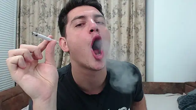 AndyFame online show from December 2, 10:54 pm